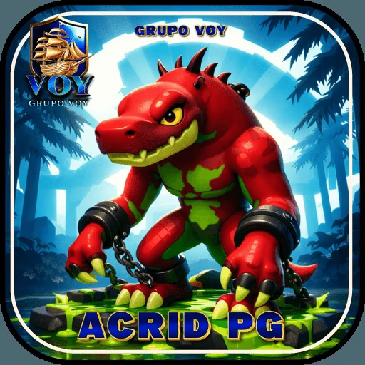 ACRID PG